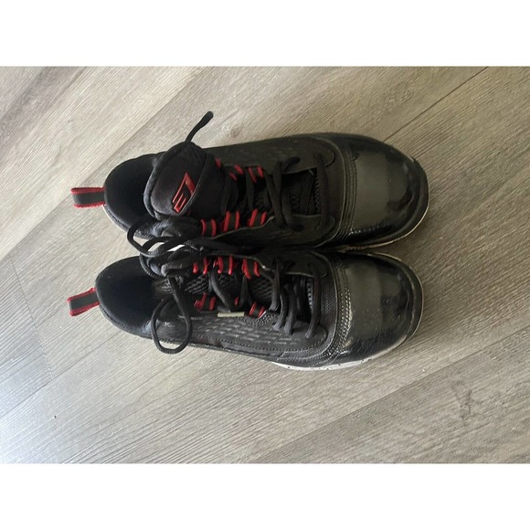 Nike Air Jordan CP3 VI AE 580581-001 Size 6.5Y Chris Paul Basketball Shoe Nike - Picture 2 of 6